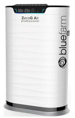 BLUE FARM | Depuratore d'aria professionale MAXI.