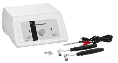 BLUE FARM | Weelko. U-Tech continuous galvanic face