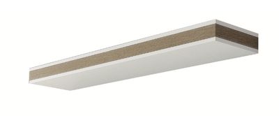 BLUE FARM | Vismara Stratos. Shelf available with 3 finishes