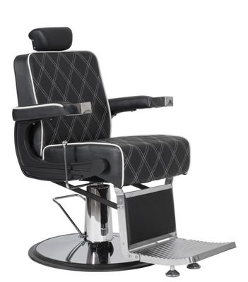 BLUE FARM | Temple. Barber chair