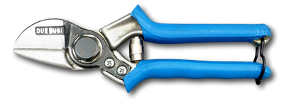 BLUE FARM | DBA. Forged anvil cutting scissors DB 153/20.