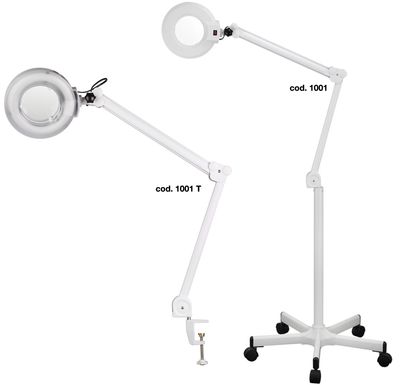 BLUE FARM | Weelko. Expand. 3 diopter LED cold light lens. Available in 2 versions