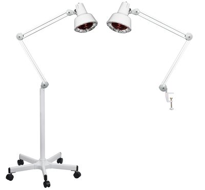 BLUE FARM | Weelko. Therap. 275W infrared thermotherapy lamp