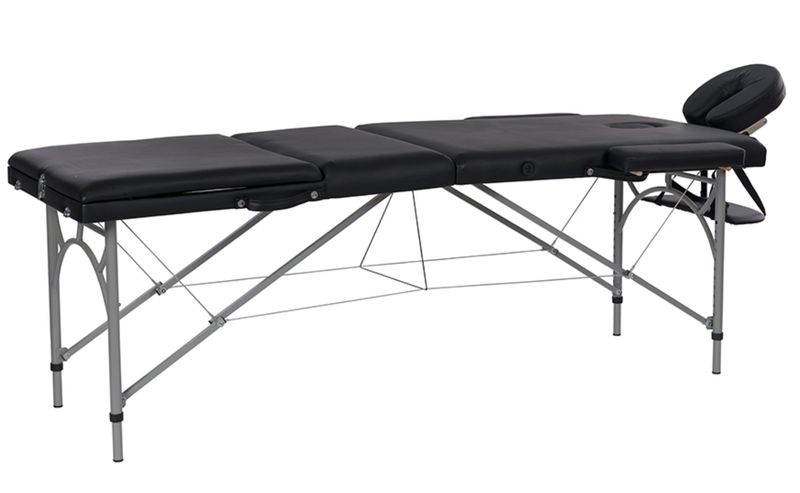 BLUE FARM | Weelko. Vastis. Portable massage table, physiotherapy and beauty treatments