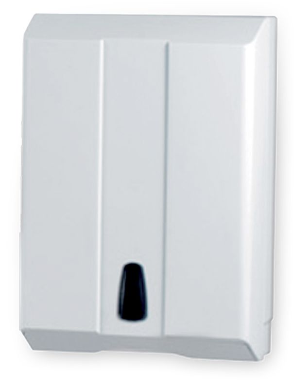 BLUE FARM | GR. Dispensador de pared para toallas de papel C, V, Z