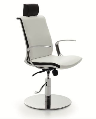 BLUE FARM | Vismara. Sedia Make-up. Armchair available in 12 colours