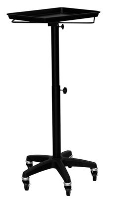 BLUE FARM | Plat. Auxiliary trolley for dyeing with removable tray