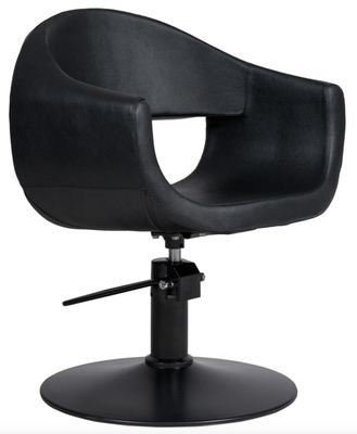 BLUE FARM | Glam. Hair cutting chair for adults.