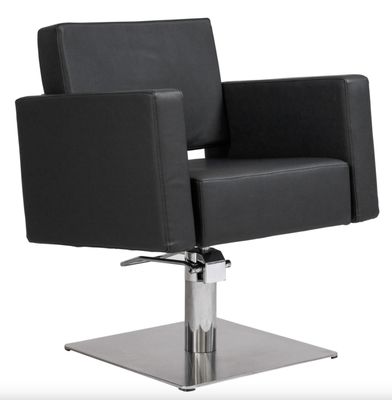 BLUE FARM | Flirty. Hair cutting chair for adults.