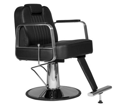 BLUE FARM | Weelko. Layer. Barber chair