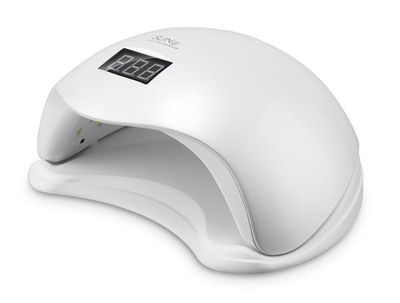 BLUE FARM | Weelko. UV Led Dry 2. Digital LED Nail Lamp. Quick Drying