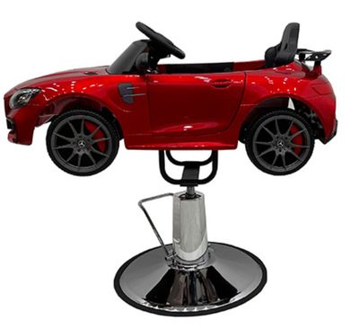 BLUE FARM | Wag. Children's hair cutting chair