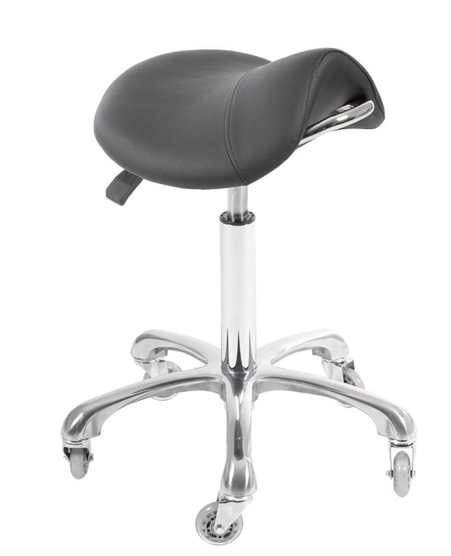 BLUE FARM | Action. Ergonomic medical stool