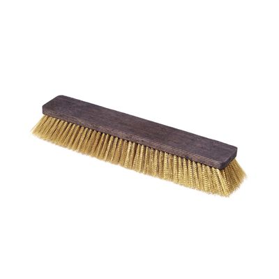 BLUE FARM | Lilly. Spare part for mixed fibre-brass brush