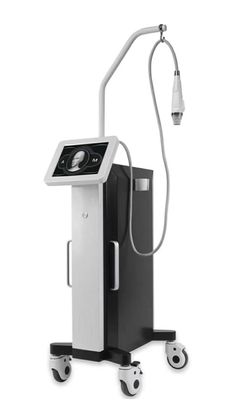 BLUE FARM | MicroN RF 2 in 1 on wheels floor standing