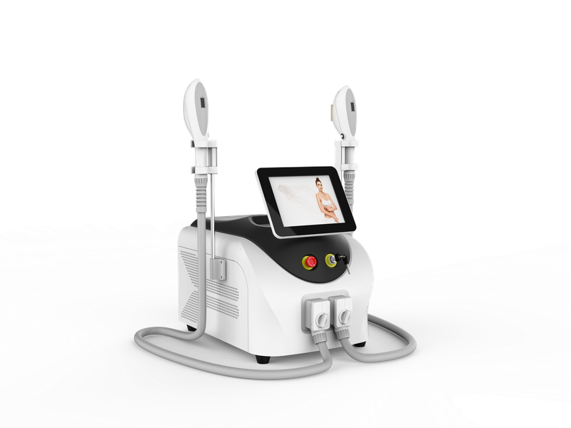 BLUE FARM | BF Tech. Laser 808 13x16 Macro channels + IPL