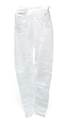 BLUE FARM | GR. Kit of 100 disposable TNT trousers, individually wrapped