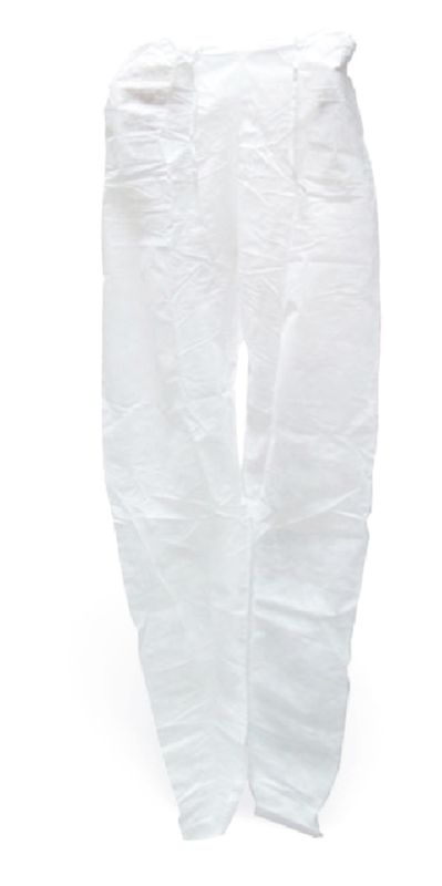 BLUE FARM | GR. Kit of 100 disposable TNT trousers, individually wrapped