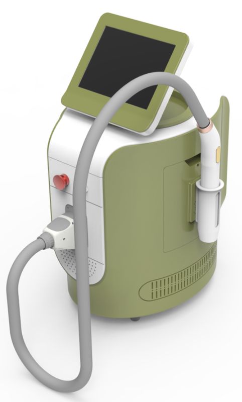 BLUE FARM | BF Tech. Pico Tatoo 2 800 W