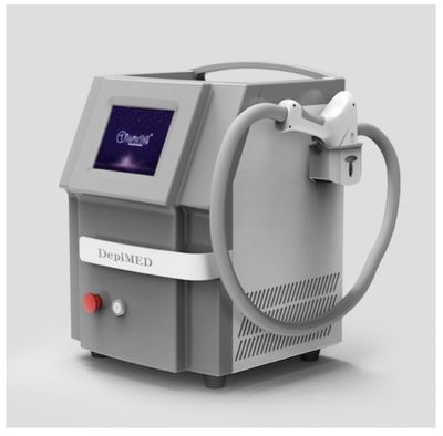 BLUE FARM | BF Tech. ND YAG 1