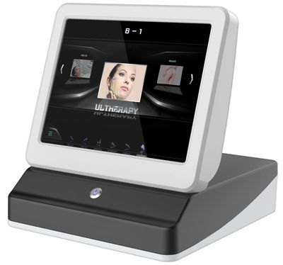 BLUE FARM | Ulthera HIFU 3D