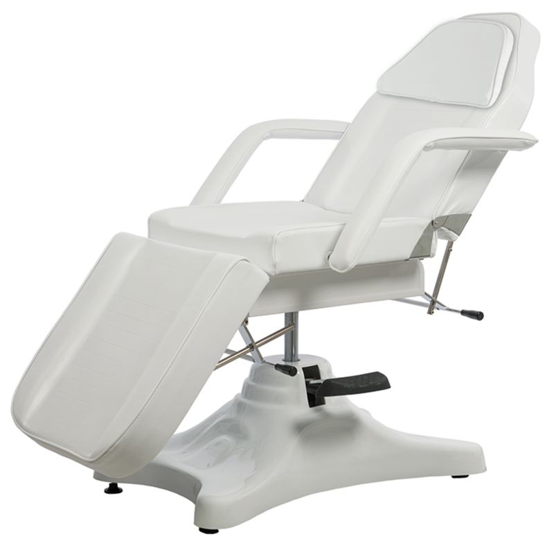 BLUE FARM | Weelko. Sart. Reclining lounger chair with 2 joints. Gas lift