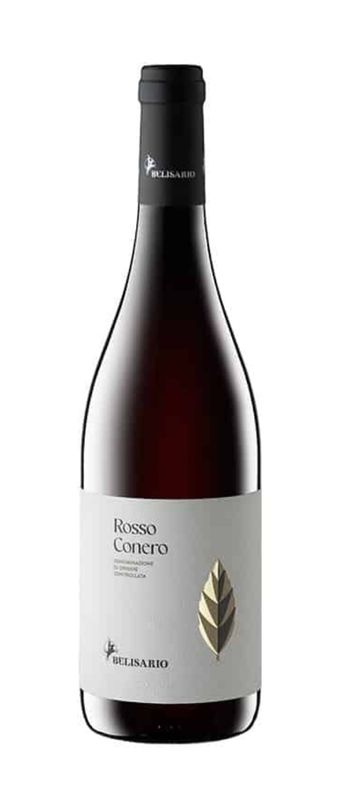 KALINDRA | Belisario. Le impronte. Vino Rosso Conero DOC 75 cl