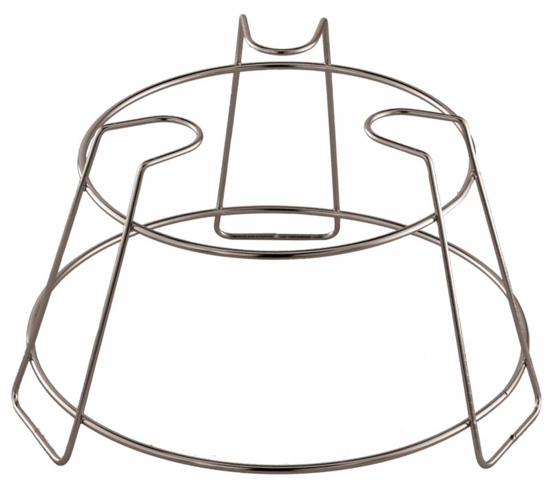 BLUE FARM | Lilly. Rack for plates, cutting boards and trays. Table centre. H 17 cm BLUE FARM | Lilly. Rack for plates, cutting boards and trays. Table centre. H 17 cm