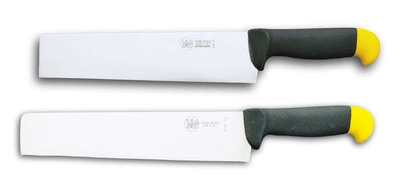 BLUE FARM | Due Buoi knives. 808. Pasta and cold cuts knife