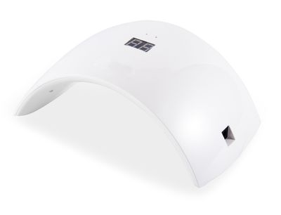BLUE FARM | Weelko. UV Led Dry 1. Digital LED Nail Lamp. Quick Drying