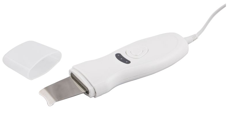 BLUE FARM | Weelko. Move 3. Spatola Esfoliante a ultra suoni.