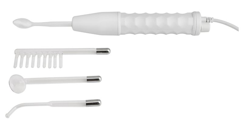 BLUE FARM | Weelko. Move 2. Visage portable haute fréquence