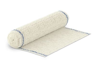 BLUE FARM | GR. ​Absorbent and elastic cotton crepe bandages
