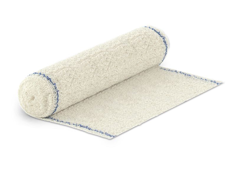 BLUE FARM | GR. ​Absorbent and elastic cotton crepe bandages
