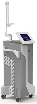 BLUE FARM | BF Tech. Laser CO2 e Frazionato carrellato da 60 W gruppo USA.