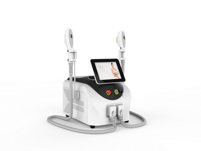 BLUE FARM |  BF Tech. IPL &amp; SHR