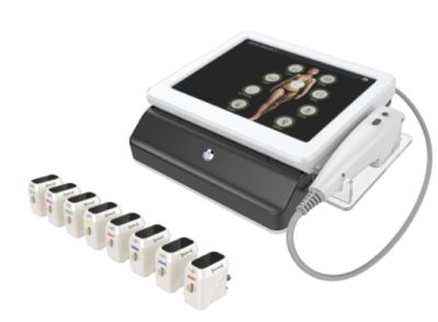 BLUE FARM | Biwa. 7D HIFU. High performance focused ultrasound