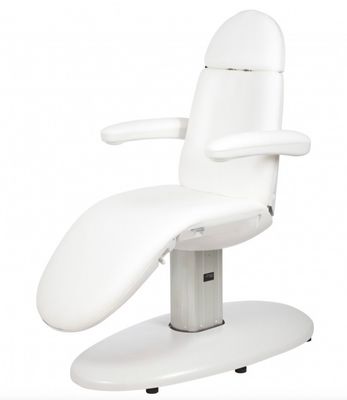 BLUE FARM | Weelko. Vome. 3-motor reclining lounger chair. PU finish