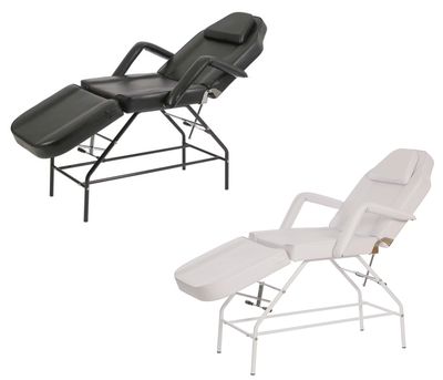 BLUE FARM | Weelko. Mylo. Sillón reclinable de 2 articulaciones