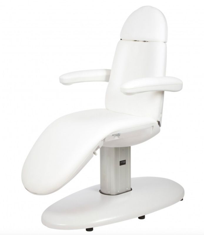 BLUE FARM | Weelko. Vome. 3-motor reclining lounger chair. PU finish