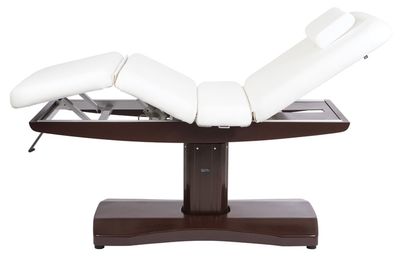 BLUE FARM | Weelko. Ulna. Multifunctional bed with 3 motors and 3 joints