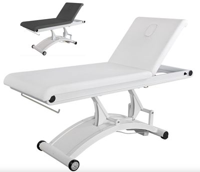 BLUE FARM | Weelko. Cervic. Massage and physiotherapy table with 1 joint and 1 motor