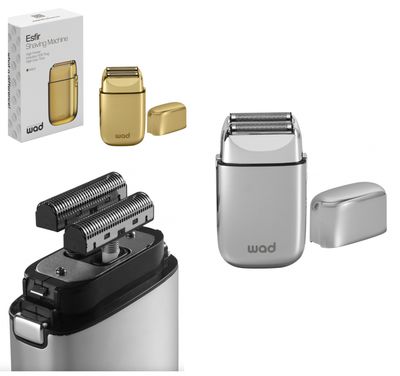 BLUE FARM | Weelko. Esfir Gold razor