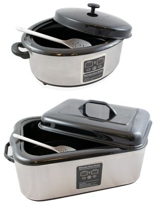 BLUE FARM | Weelko. Chill &amp; Harmony. Professional stone heater of 18 and 6 litres. 2 models available