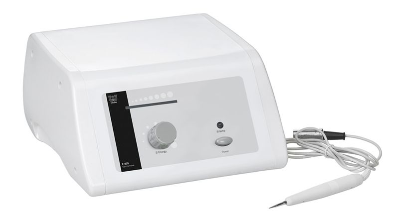 BLUE FARM | Weelko. U-Tech Spot removal. Quitamanchas.