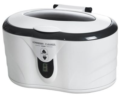 BLUE FARM | Weelko. Ultra Pure. Ultrasonic device for cleaning and disinfecting instruments