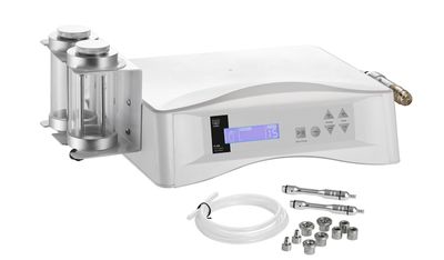 BLUE FARM | Weelko. MultiEquipment face and body 2 in 1 Dermabrader