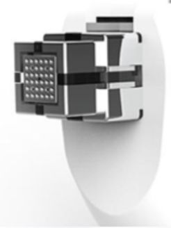 BLUE FARM | MESO ETM: Single-dose cartridges ETM meso needling. MOQ: 1.000 pcs