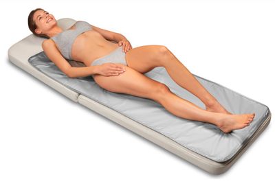 BLUE FARM | Tenacta IMETEC. Adjustable TERMOTRONIC bed warmer V. 230