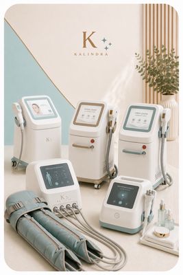 Aesthetic &amp; Medical Aesthetic Machines